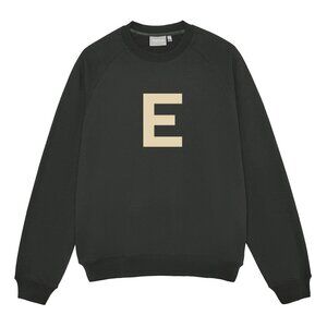 Fear of God Essentials E-Neck Crewneck Sweatshirt